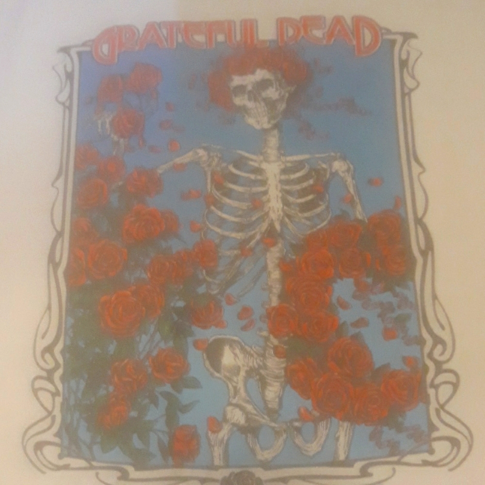 Grateful Dead Tshirt
